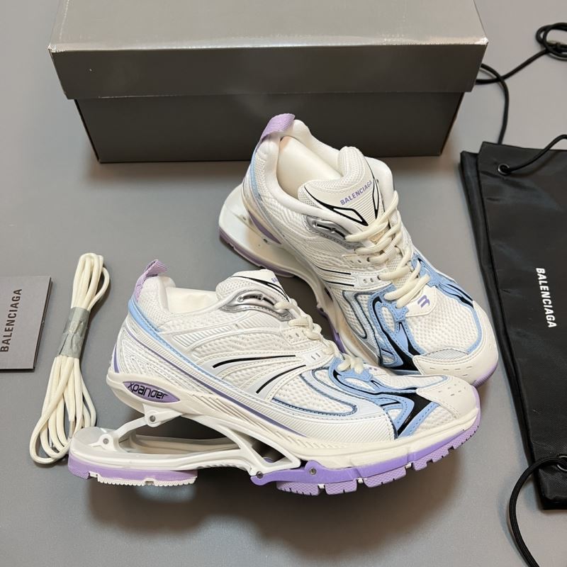 Balenciaga Track Shoes